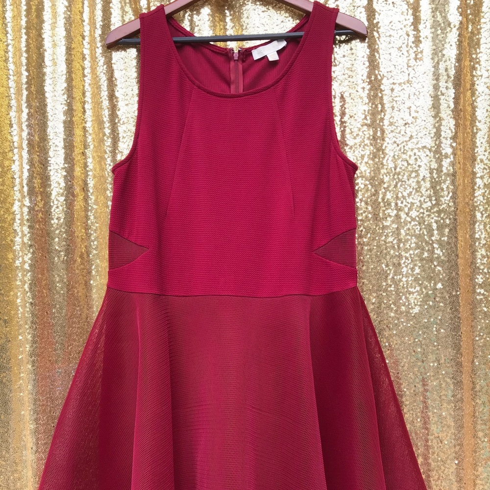 NWOT Nicki Minaj dress in size XXXL